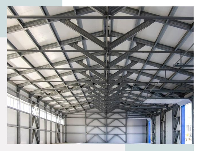 Производственные здания в Карталах от 626 руб. - Надежно и быстро