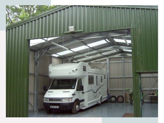 Автомобильная отрасль в Карталах