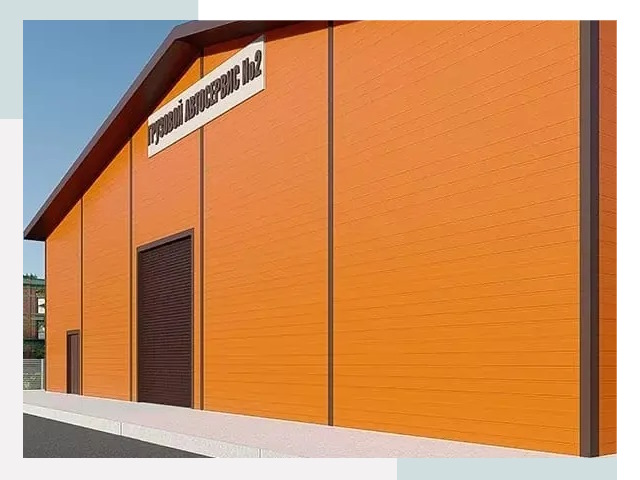 Строительство автосервисов в Карталах