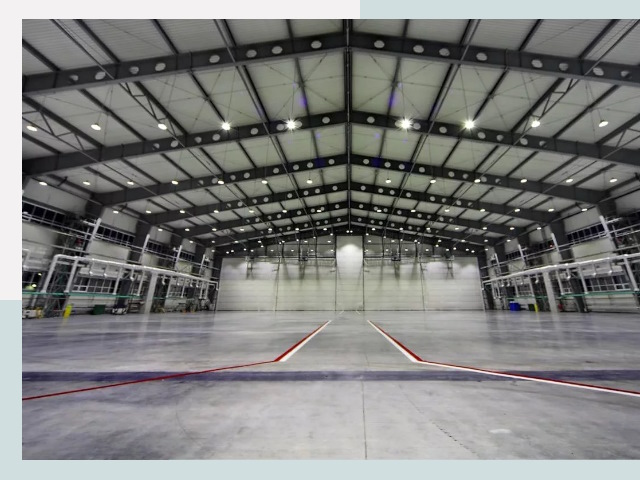 Ангары для бизнеса в Карталы от 626 руб. - Надежность и качество