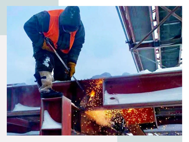 Ремонт металлоконструкций в Карталах от 626 руб.