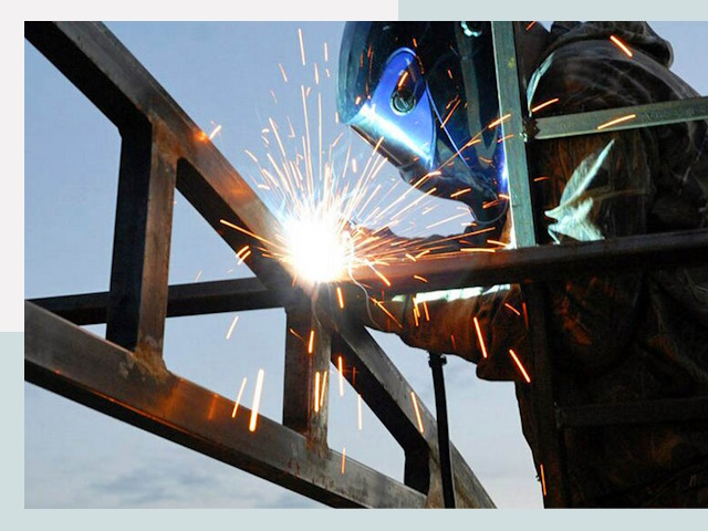 Сварочные работы в Карталах