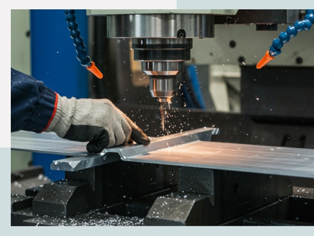 Металлообработка в Карталах от 626 руб. - Надежно и быстро